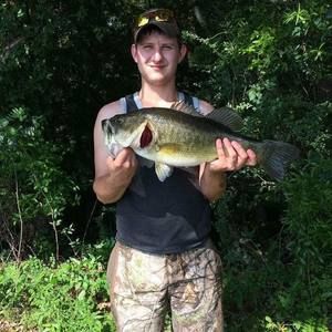 Meet your Posher, Tyler